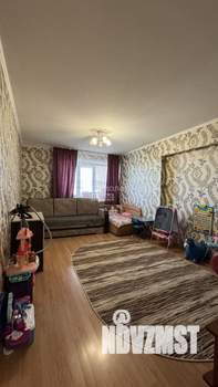 1-к квартира, вторичка, 46м2, 8/10 этаж