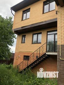 3-к квартира, вторичка, 116м2, 2/3 этаж