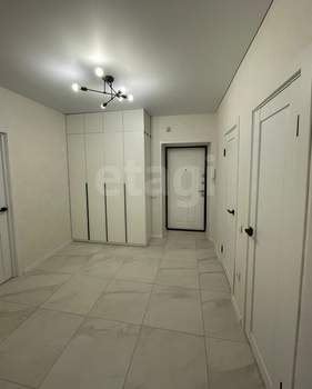 2-к квартира, вторичка, 64м2, 3/14 этаж