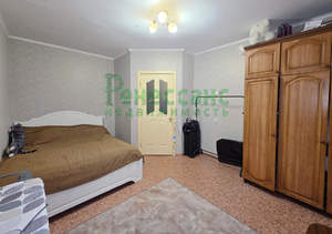 1-к квартира, вторичка, 30м2, 7/9 этаж