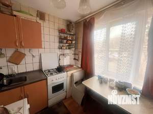 2-к квартира, вторичка, 51м2, 1/1 этаж
