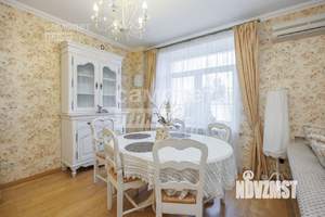 3-к квартира, вторичка, 97м2, 5/6 этаж