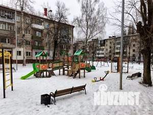 2-к квартира, вторичка, 47м2, 3/5 этаж