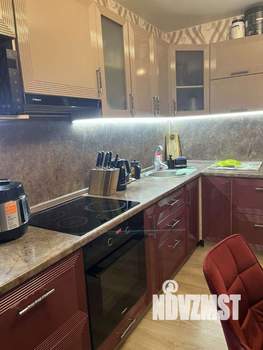 1-к квартира, вторичка, 43м2, 10/14 этаж