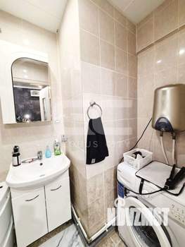 2-к квартира, вторичка, 41м2, 2/5 этаж