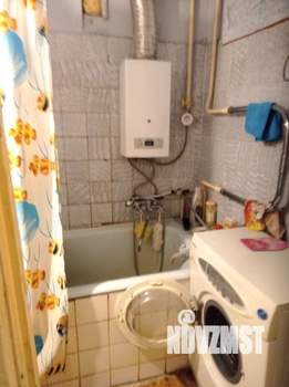 2-к квартира, вторичка, 44м2, 2/2 этаж