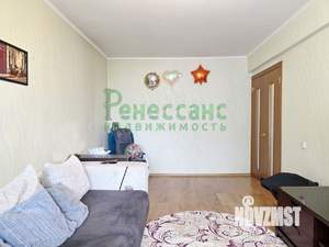 3-к квартира, вторичка, 62м2, 5/6 этаж