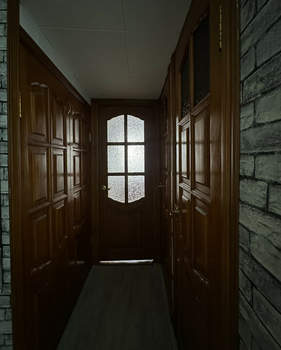 2-к квартира, вторичка, 51м2, 5/5 этаж