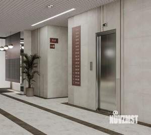 Студия квартира, вторичка, 31м2, 15/17 этаж