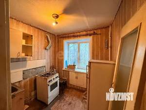 1-к квартира, вторичка, 29м2, 4/5 этаж