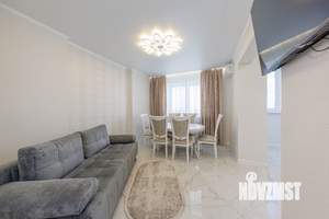 3-к квартира, вторичка, 77м2, 15/17 этаж