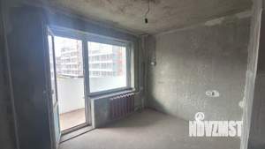 1-к квартира, вторичка, 37м2, 2/10 этаж