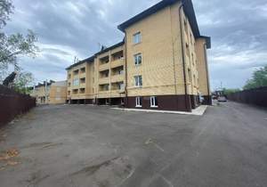 2-к квартира, вторичка, 46м2, 2/3 этаж