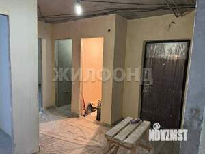 2-к квартира, вторичка, 69м2, 5/19 этаж