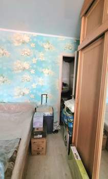 2-к квартира, вторичка, 40м2, 4/4 этаж