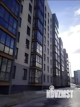 2-к квартира, сданный дом, 74м2, 2/9 этаж