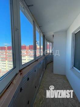 3-к квартира, вторичка, 72м2, 10/17 этаж