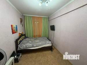 2-к квартира, вторичка, 42м2, 4/5 этаж