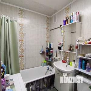 2-к квартира, вторичка, 42м2, 2/4 этаж