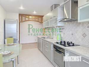 3-к квартира, вторичка, 86м2, 4/9 этаж