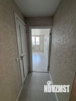 3-к квартира, вторичка, 67м2, 9/9 этаж
