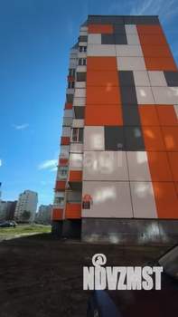 1-к квартира, вторичка, 37м2, 1/10 этаж