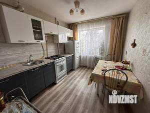 2-к квартира, вторичка, 53м2, 3/5 этаж