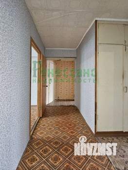 4-к квартира, вторичка, 80м2, 5/5 этаж