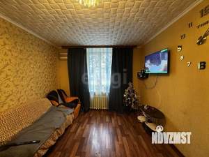 2-к квартира, вторичка, 53м2, 1/4 этаж