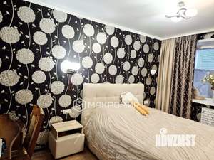 2-к квартира, вторичка, 60м2, 14/14 этаж