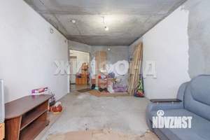 1-к квартира, вторичка, 42м2, 9/12 этаж