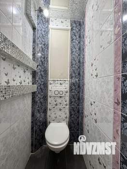 1-к квартира, вторичка, 48м2, 8/10 этаж