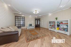 5-к квартира, вторичка, 164м2, 3/6 этаж