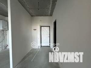 1-к квартира, вторичка, 40м2, 9/11 этаж