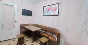 2-к квартира, вторичка, 69м2, 2/10 этаж