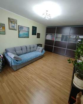 2-к квартира, вторичка, 54м2, 7/9 этаж