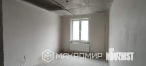 1-к квартира, вторичка, 43м2, 4/17 этаж