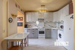 2-к квартира, вторичка, 51м2, 3/5 этаж