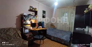 3-к квартира, вторичка, 71м2, 1/3 этаж