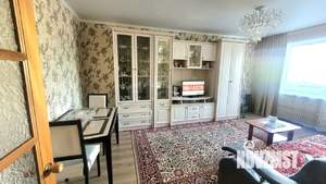 1-к квартира, вторичка, 38м2, 3/9 этаж