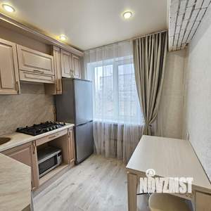 1-к квартира, вторичка, 31м2, 1/5 этаж