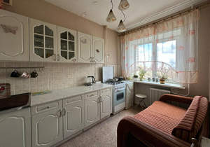 1-к квартира, вторичка, 39м2, 5/6 этаж