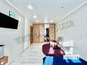1-к квартира, вторичка, 31м2, 5/5 этаж