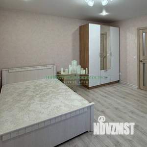 1-к квартира, вторичка, 40м2, 5/10 этаж