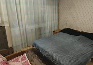 2-к квартира, вторичка, 51м2, 3/9 этаж