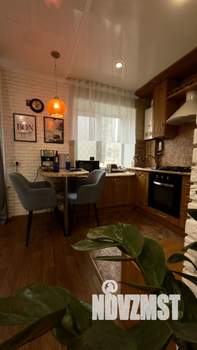 2-к квартира, вторичка, 41м2, 2/4 этаж