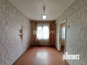 2-к квартира, вторичка, 45м2, 4/5 этаж