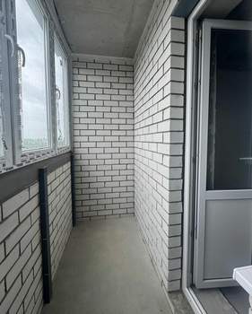 1-к квартира, вторичка, 34м2, 4/16 этаж