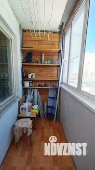 1-к квартира, вторичка, 38м2, 5/10 этаж