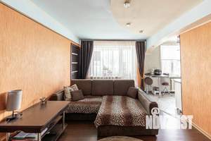 3-к квартира, вторичка, 48м2, 5/5 этаж